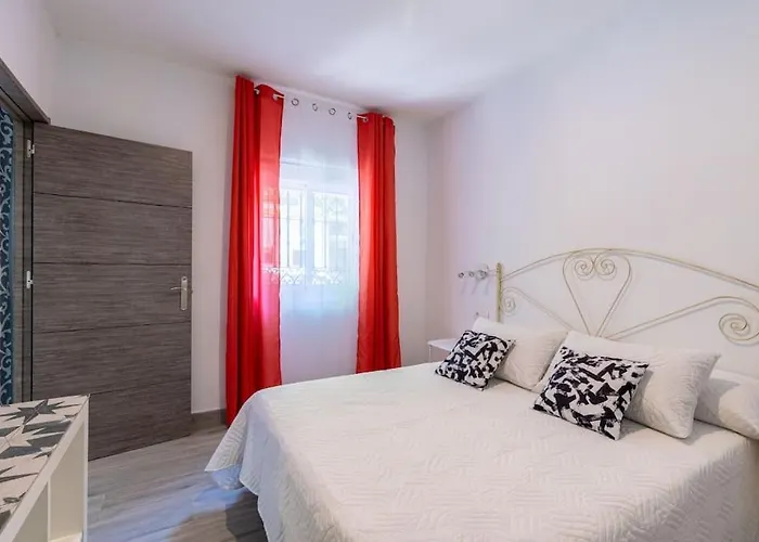 Deluxe Family Triana
