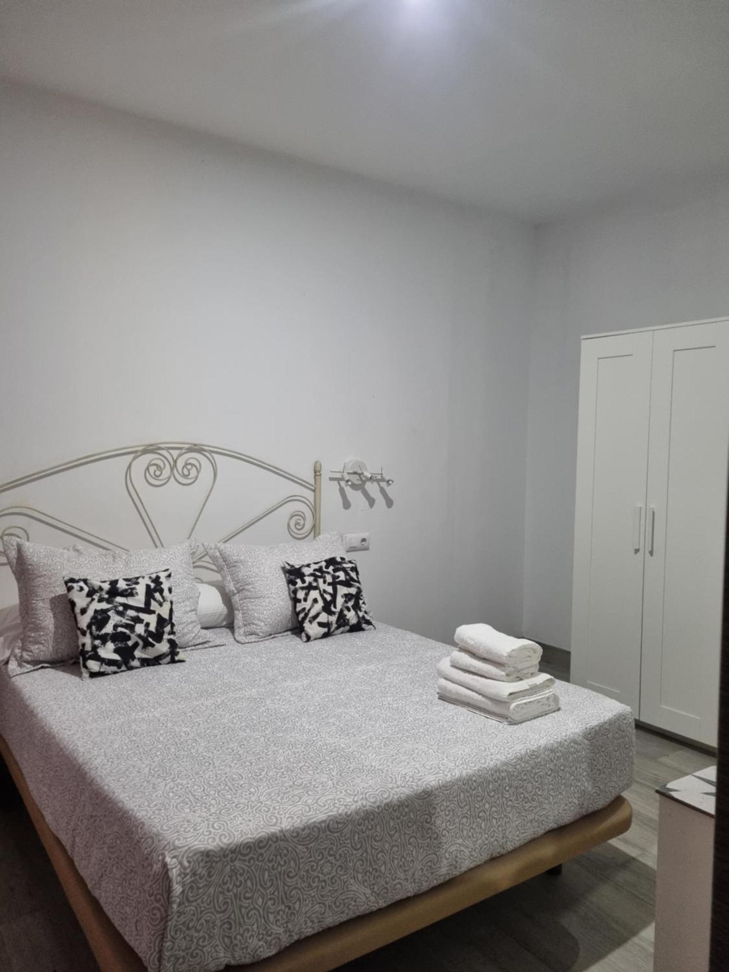 Deluxe Family Triana Appartement