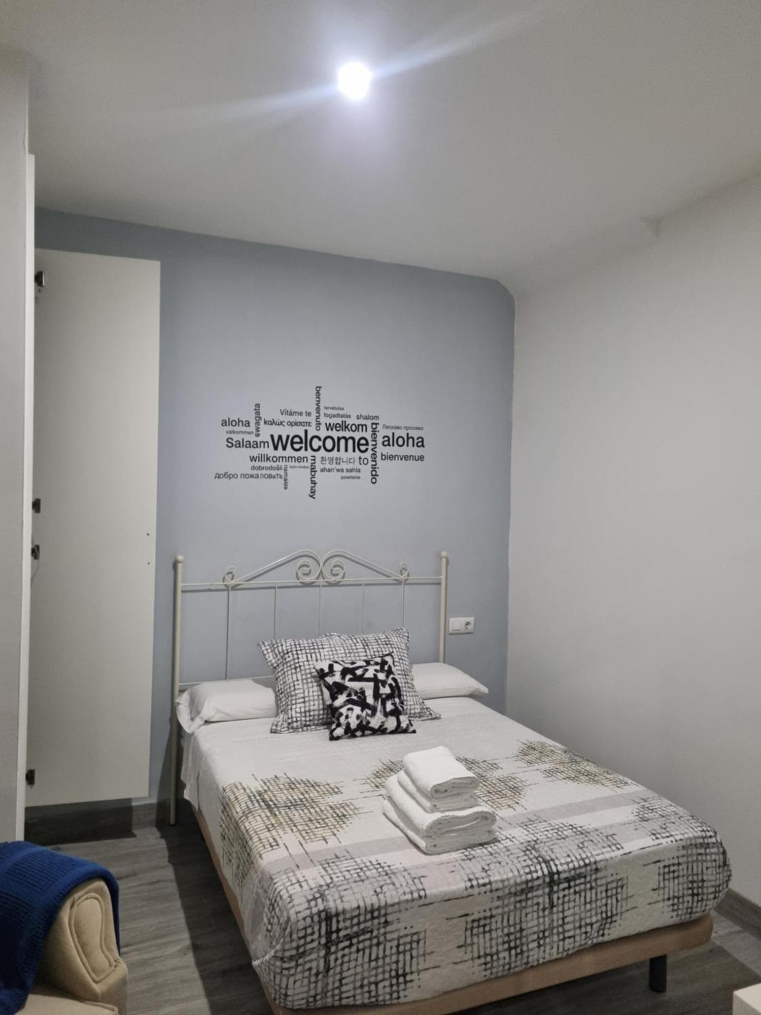 Appartement Deluxe Family Triana Séville