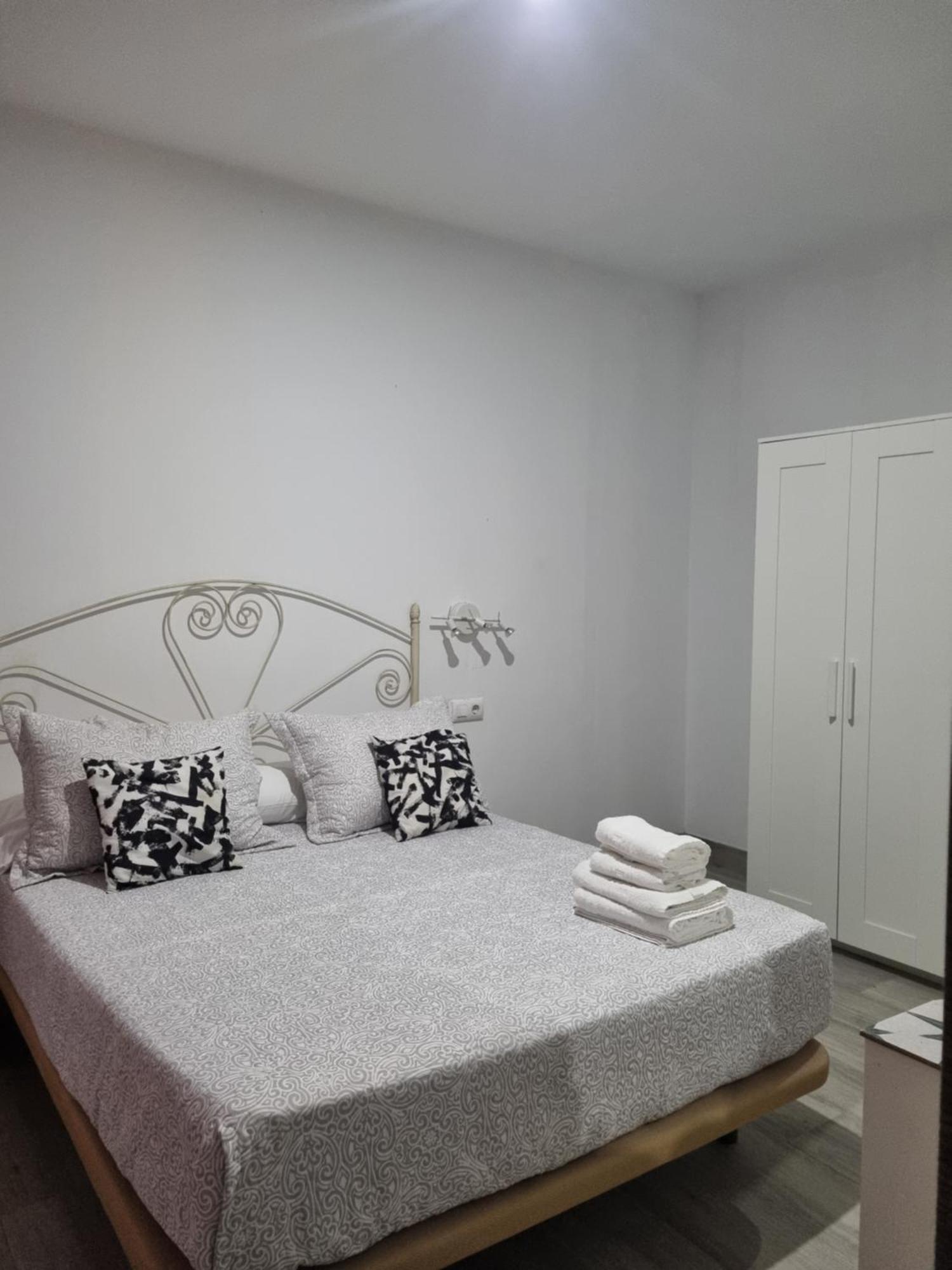 Deluxe Family Triana Sevilla