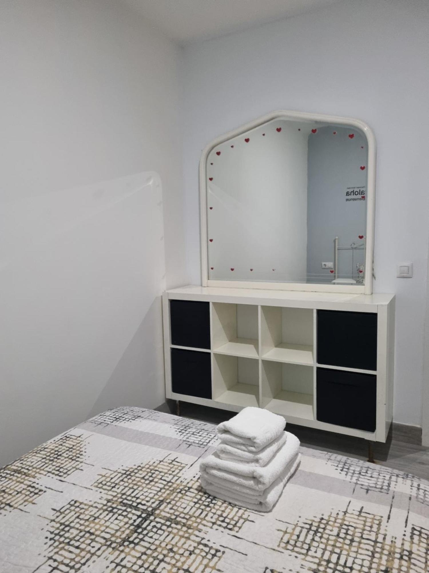 Appartement Deluxe Family Triana Séville