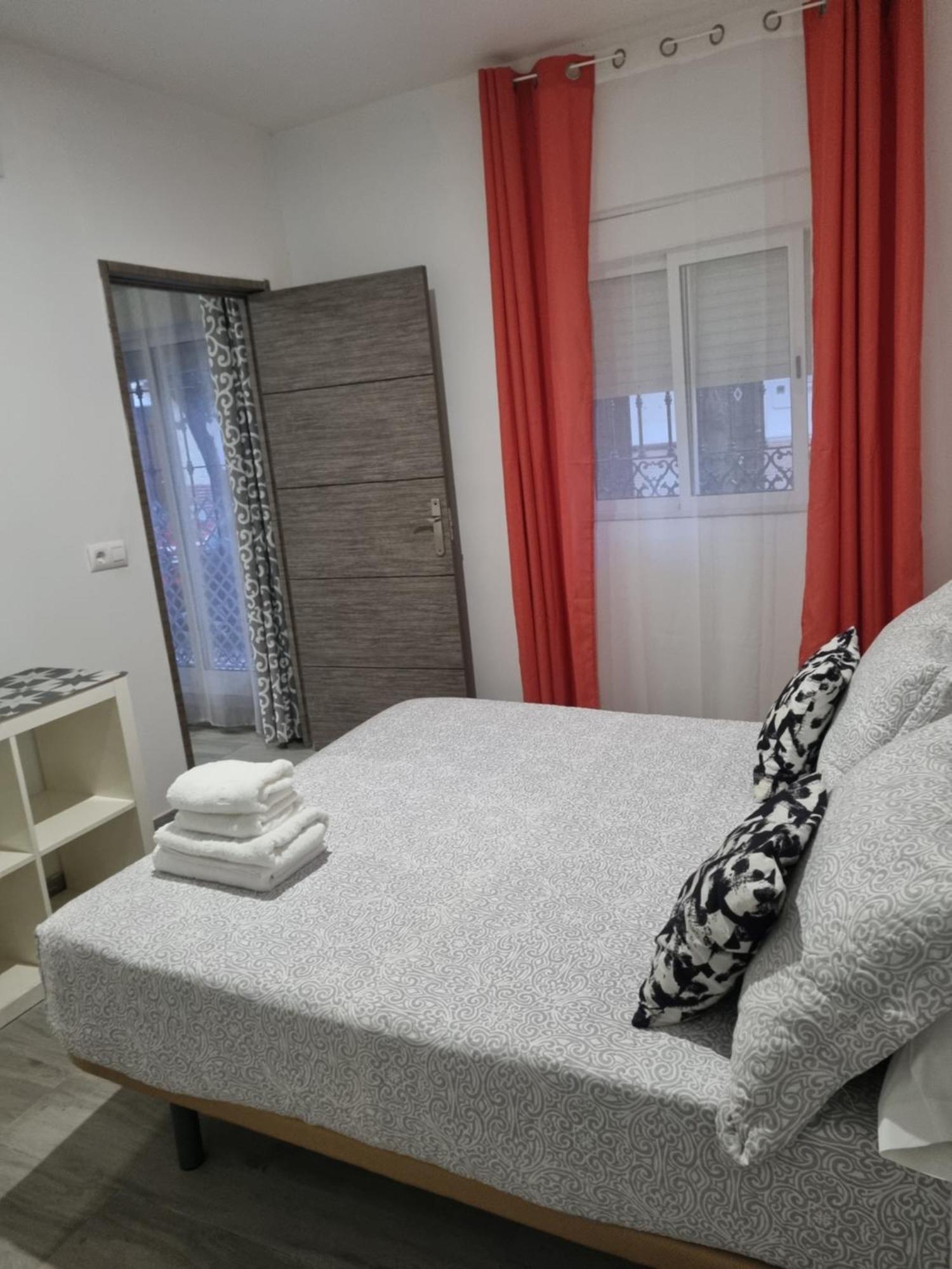 Deluxe Family Triana Appartement