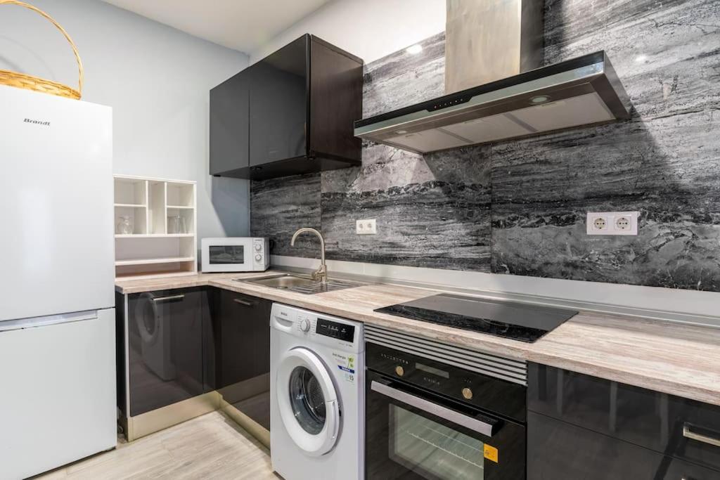 Appartement Deluxe Family Triana Séville