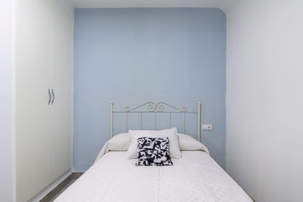 Deluxe Family Triana Appartement Séville