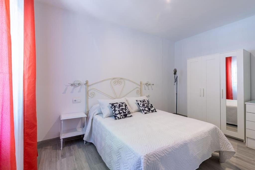 Appartement Deluxe Family Triana Séville