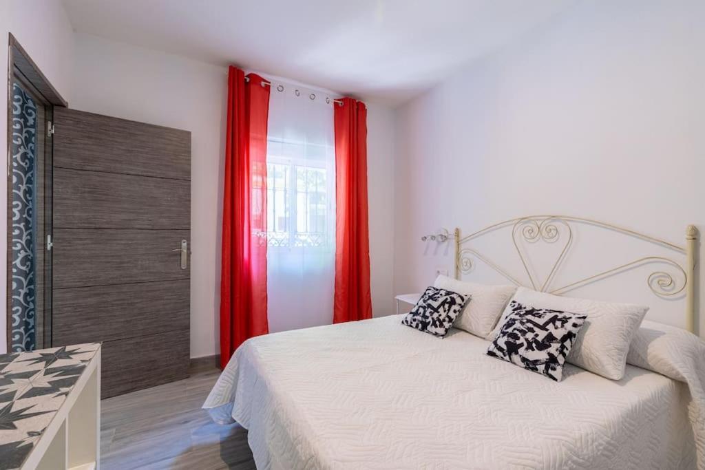 Appartement Deluxe Family Triana *