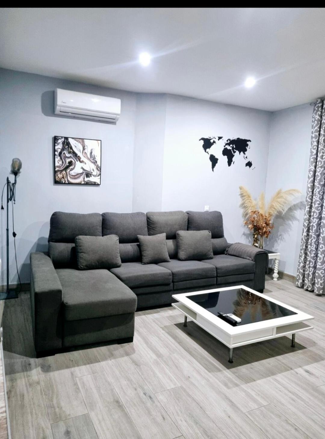 Deluxe Family Triana Appartement Sevilla