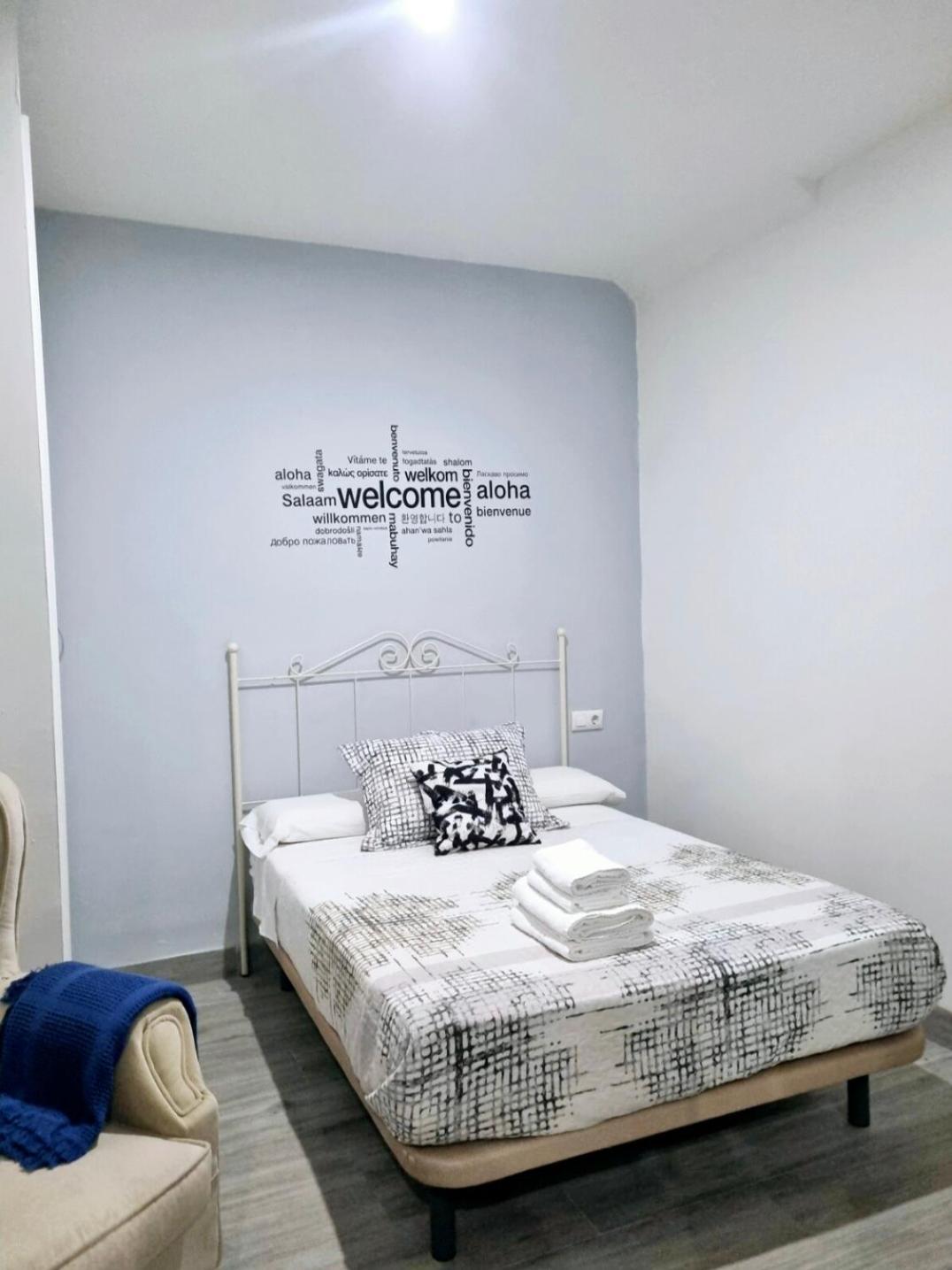 Appartement Deluxe Family Triana Séville