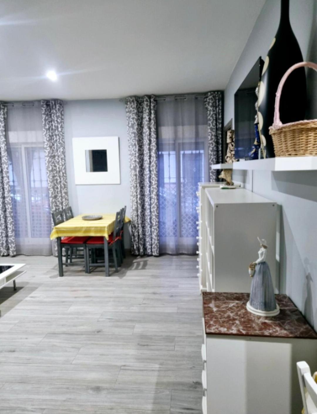 Deluxe Family Triana *