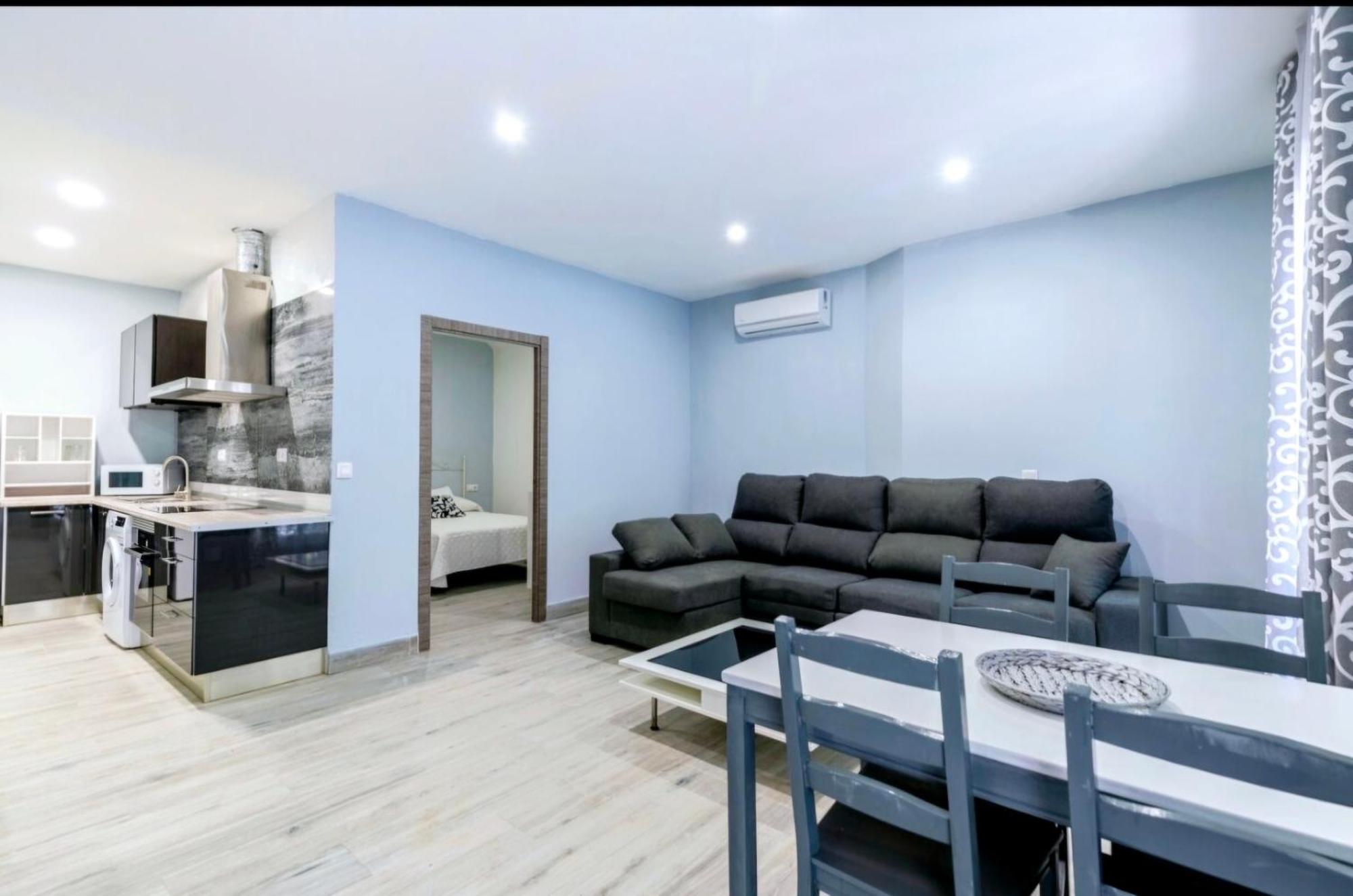 Deluxe Family Triana
