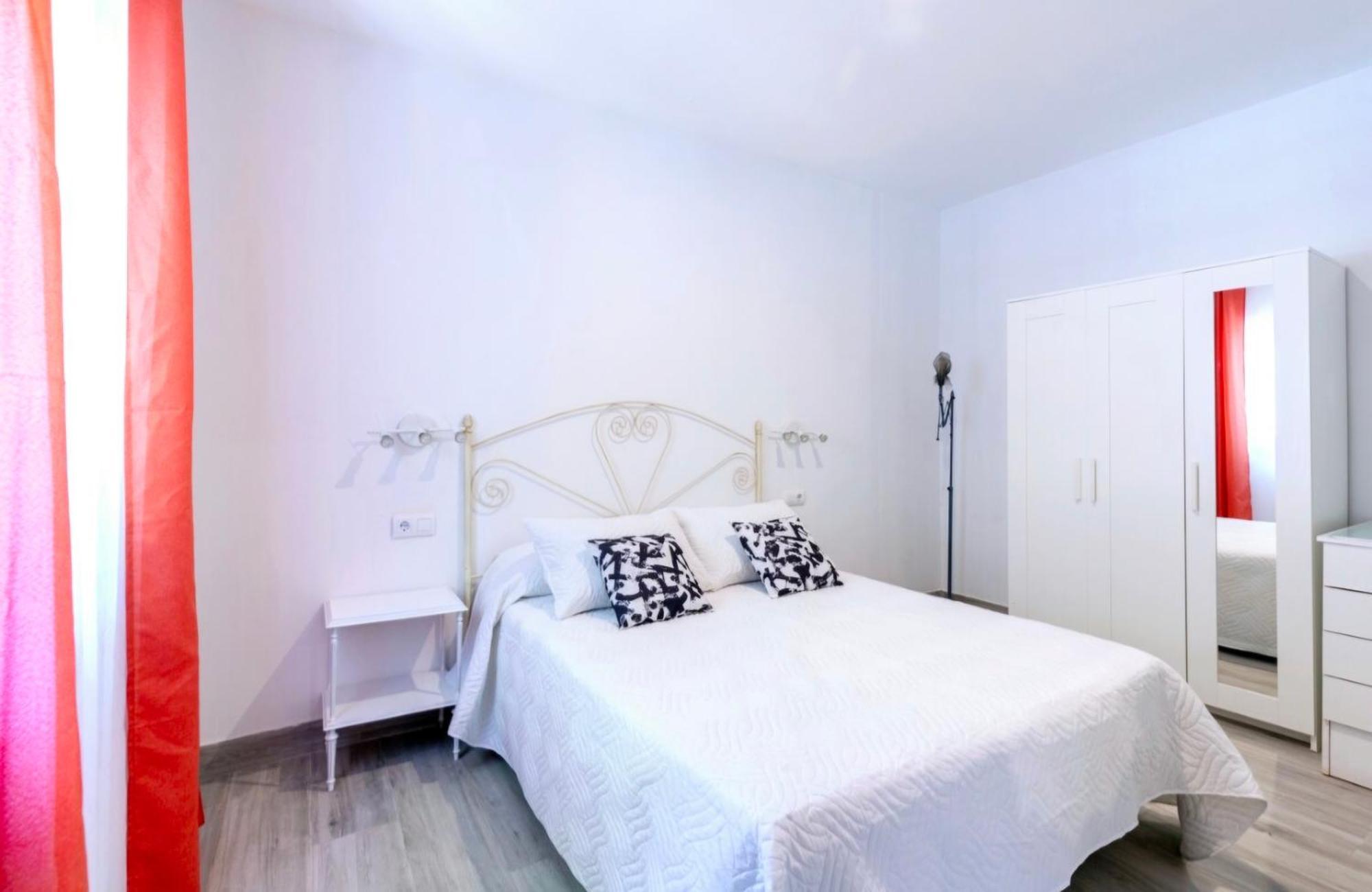 Deluxe Family Triana Sevilla