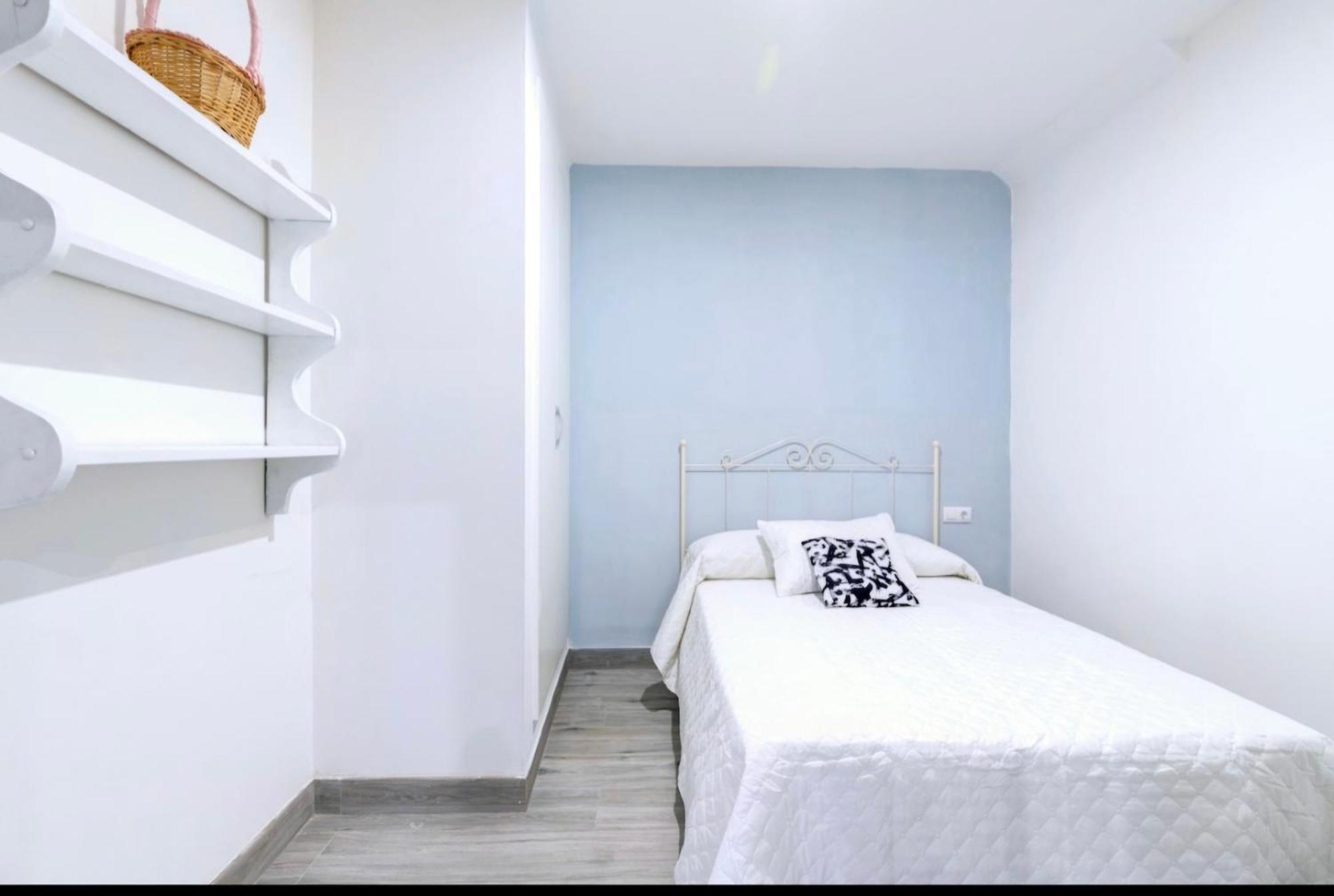 Deluxe Family Triana Appartement Séville