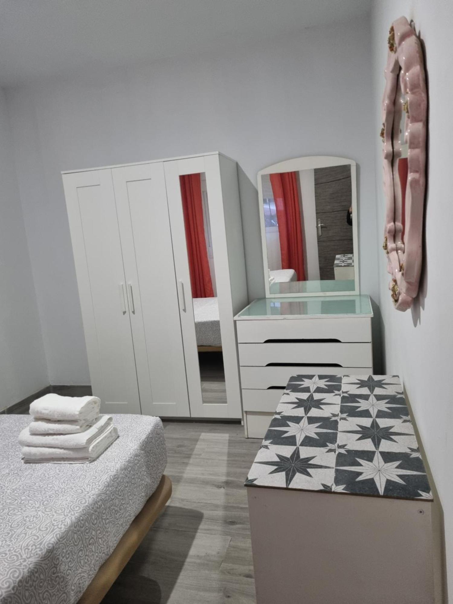 Deluxe Family Triana * Seville