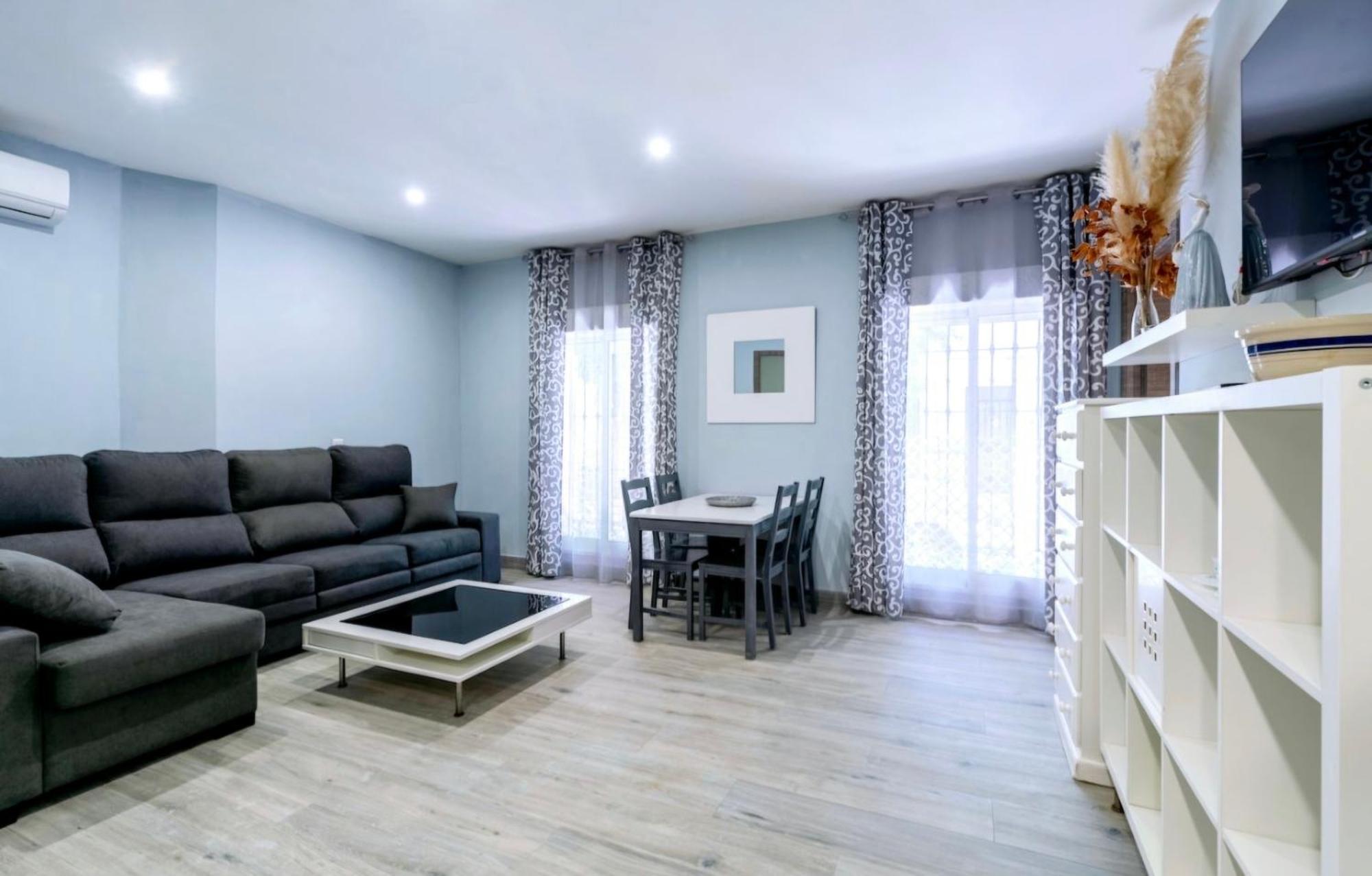 Apartment Deluxe Family Triana